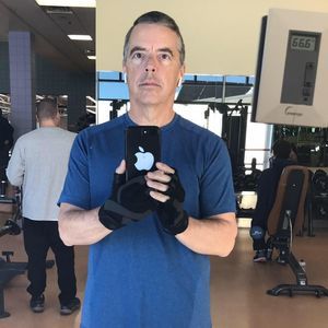 Meet your Posher, Tom